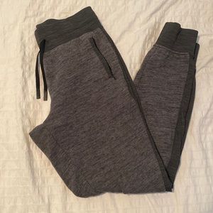 Lululemon Womens Jogger